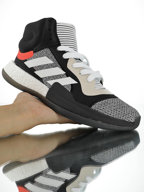 ​Adidas Marquee Boost  Basketball Mid BB7822