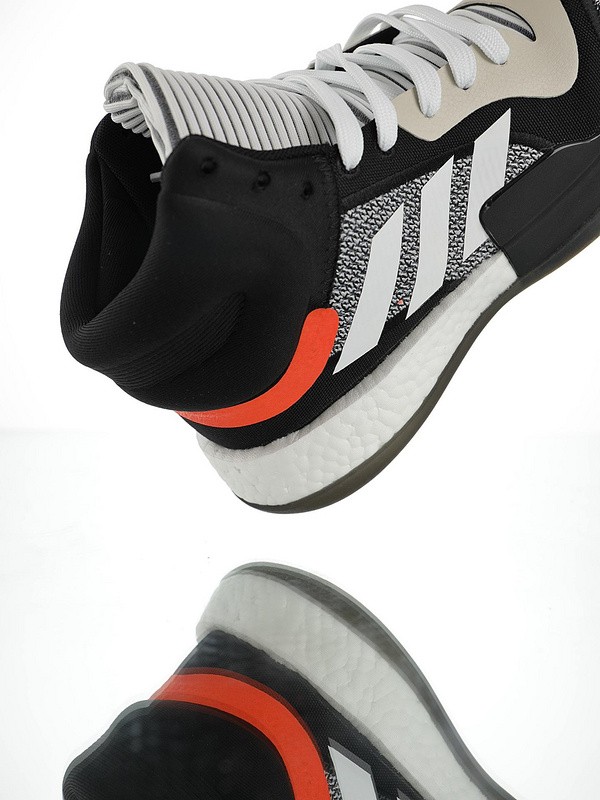 ​Adidas Marquee Boost  Basketball Mid BB7822