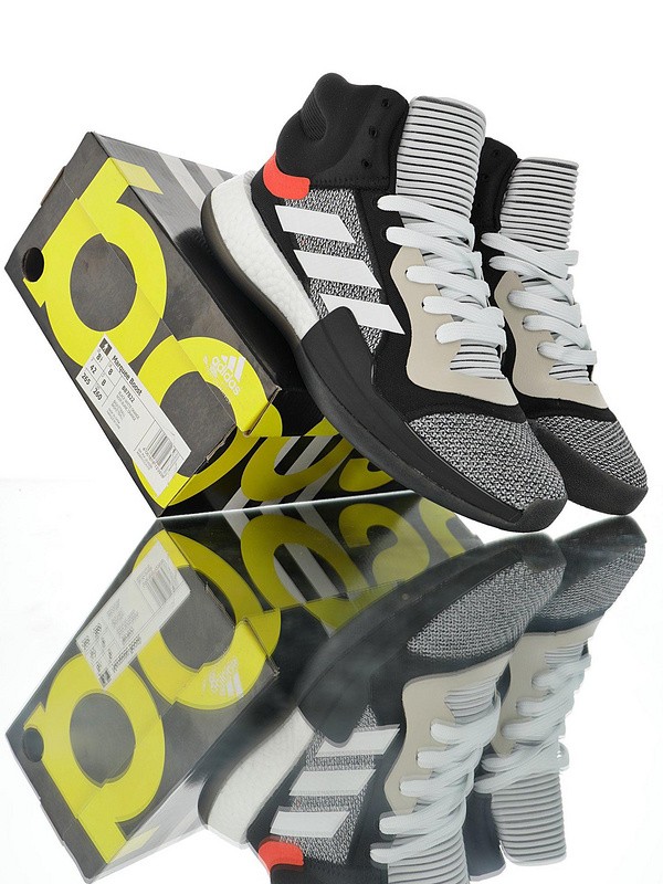 ​Adidas Marquee Boost  Basketball Mid BB7822