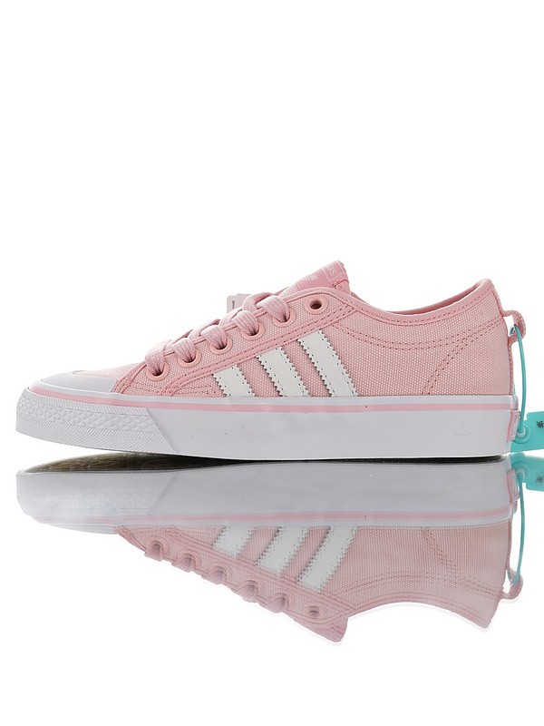 Adidas Nizza Low W CQ2539