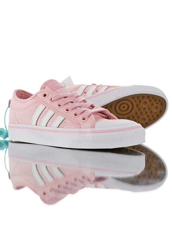 Adidas Nizza Low W CQ2539