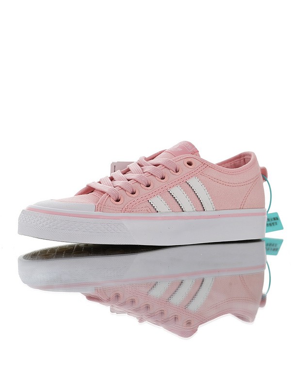 Adidas Nizza Low W CQ2539