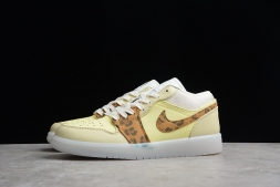 Nike Air Jordan 1 low X DN6998-700