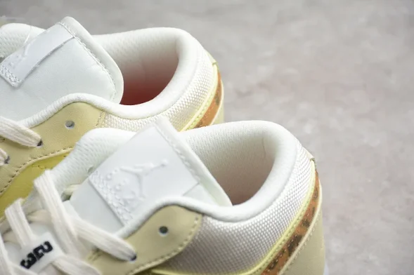 Nike Air Jordan 1 low X DN6998-700 