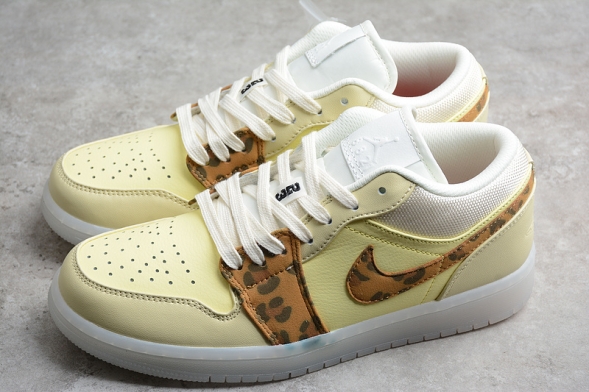 Nike Air Jordan 1 low X DN6998-700 