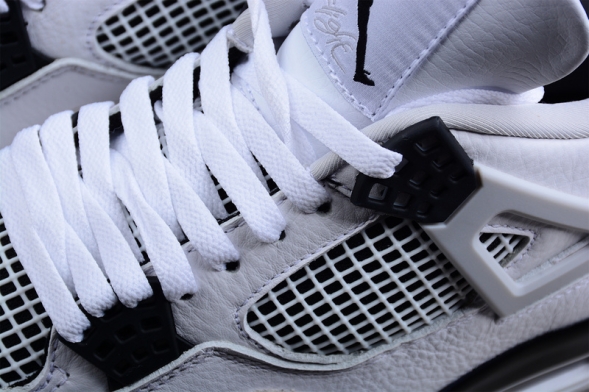  Nike Air Jordan 4 Military Black DH6927-111 