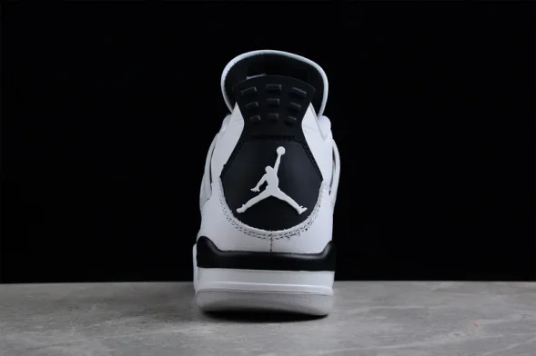  Nike Air Jordan 4 Military Black DH6927-111 
