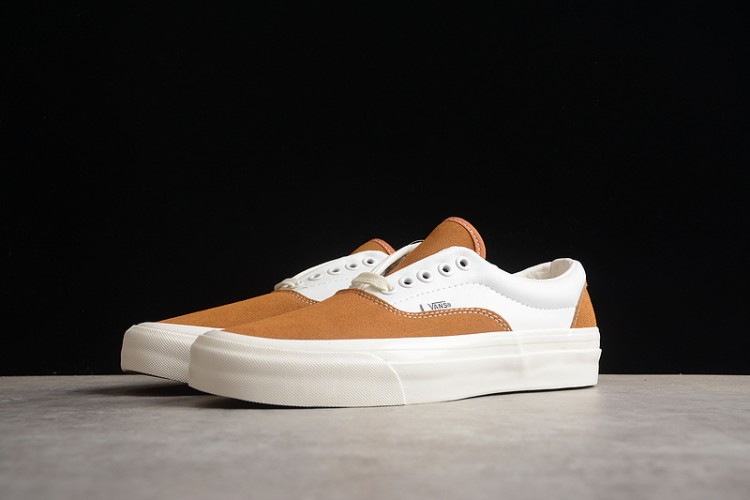 Vans vault og era top