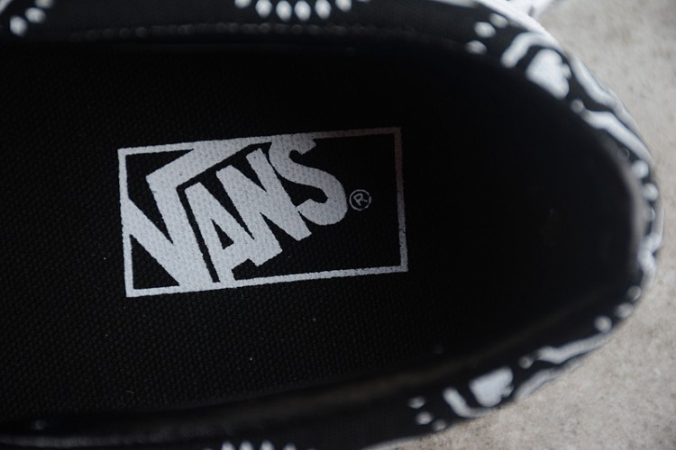 Vans Classic Slip-On Bandana VN0A33TBD9S