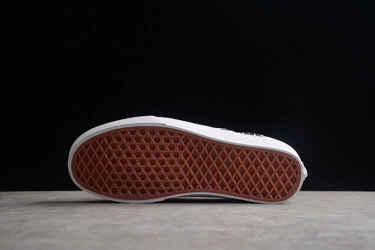 Vans Classic Slip-On Bandana VN0A33TBD9S