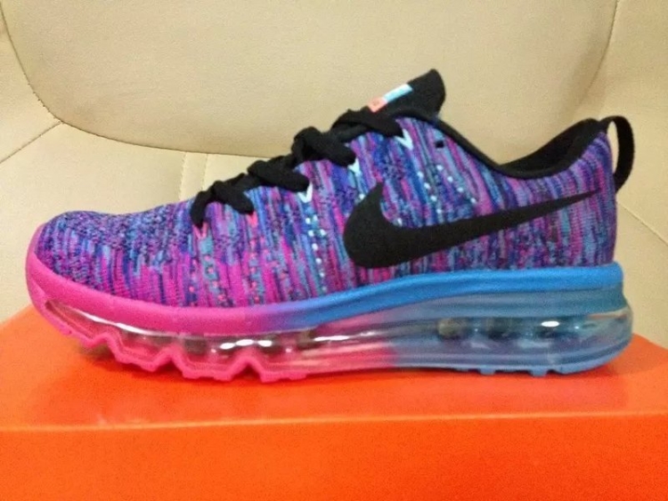 Nike Flyknit Air Max 2015  