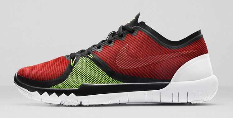 Nike Free Trainer 3.0 V4 