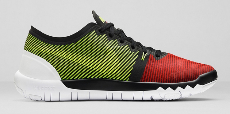 Nike Free Trainer 3.0 V4 