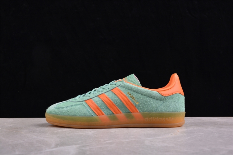  Adidas Gazelle Indoor HQ8714