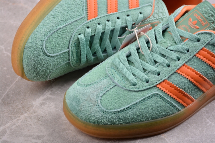  Adidas Gazelle Indoor HQ8714