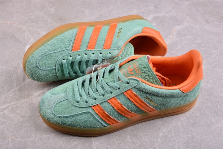  Adidas Gazelle Indoor HQ8714
