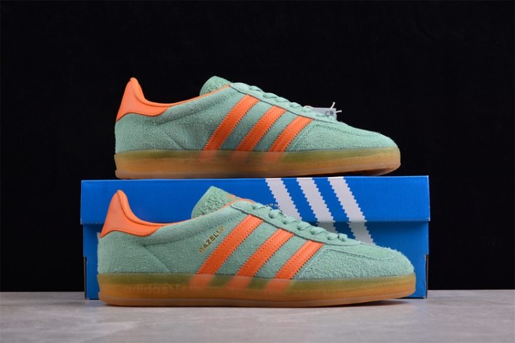  Adidas Gazelle Indoor HQ8714
