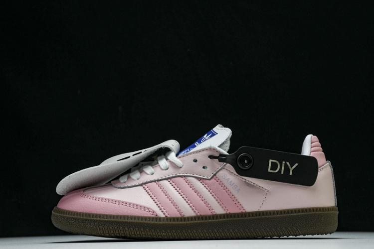  Adidas Samba OG DIY IG1024