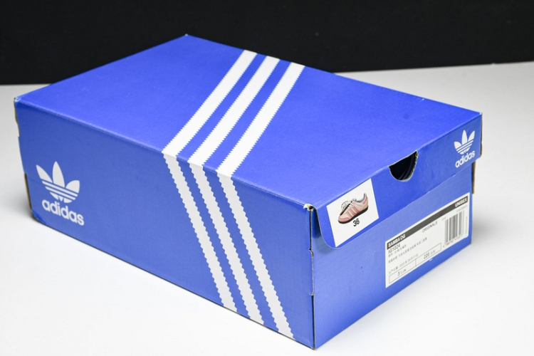  Adidas Samba OG DIY IG1024