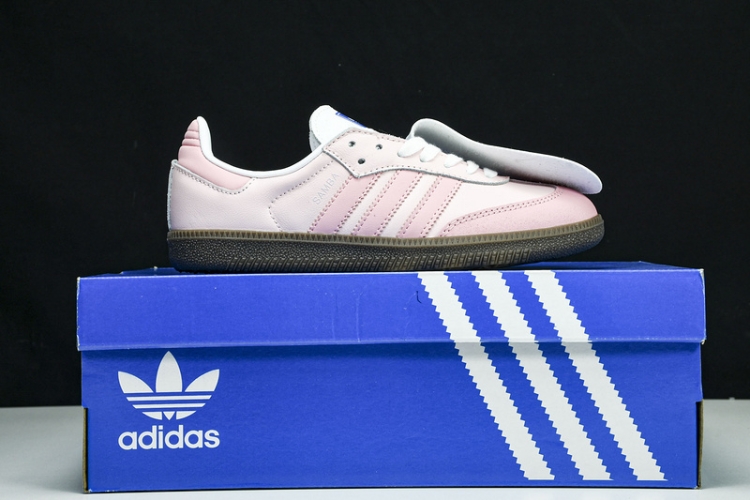  Adidas Samba OG DIY IG1024