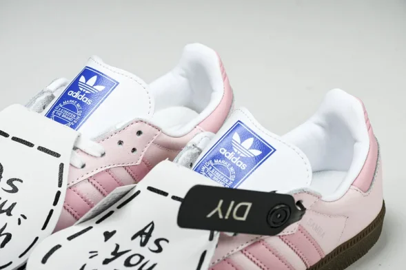 Adidas Samba OG DIY IG1024 