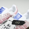  Adidas Samba OG DIY IG1024