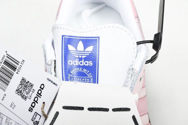  Adidas Samba OG DIY IG1024