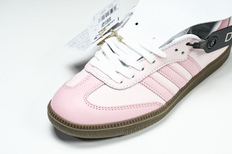  Adidas Samba OG DIY IG1024