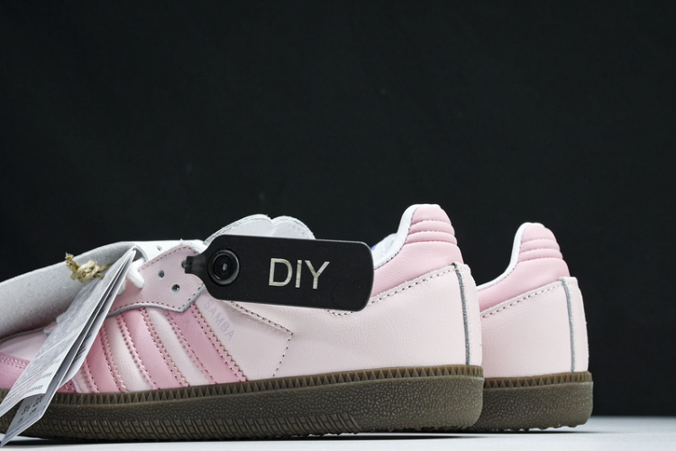  Adidas Samba OG DIY IG1024