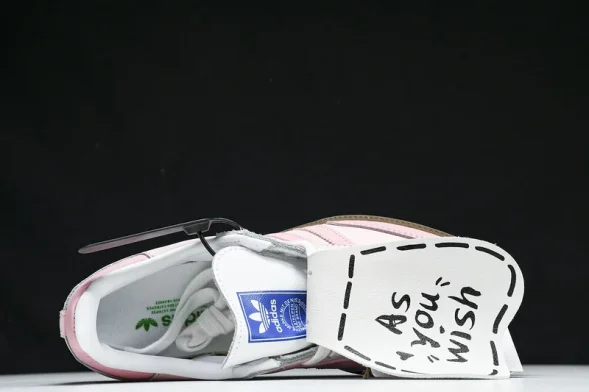 Adidas Samba OG DIY IG1024 