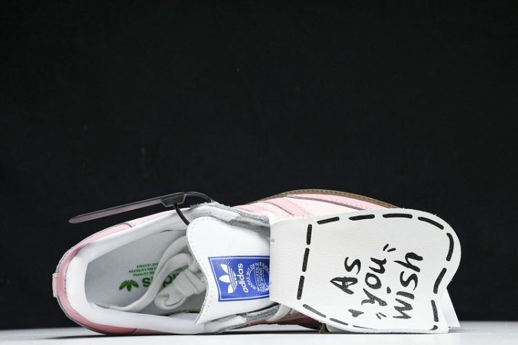  Adidas Samba OG DIY IG1024
