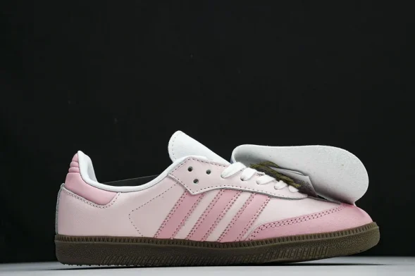 Adidas Samba OG DIY IG1024 