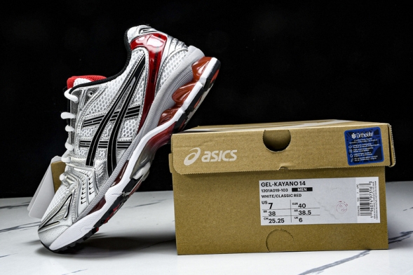 Asics Gel-Kayano 14 1201A019-103 