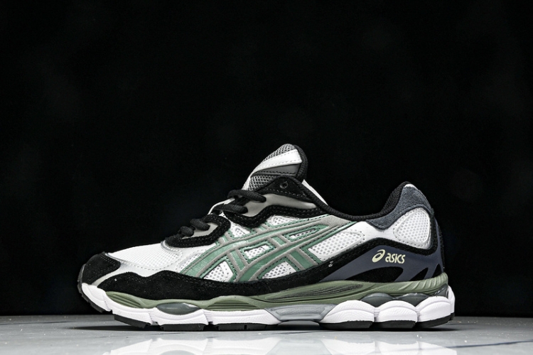 Asics Gel-NYC 1201A789-101