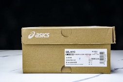 Asics Gel-NYC 1201A789-101