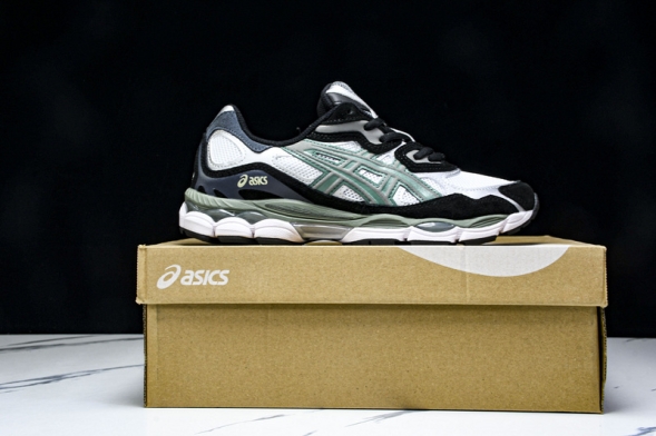Asics Gel-NYC 1201A789-101 