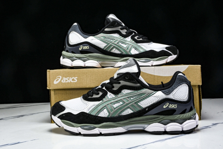 Asics Gel-NYC 1201A789-101