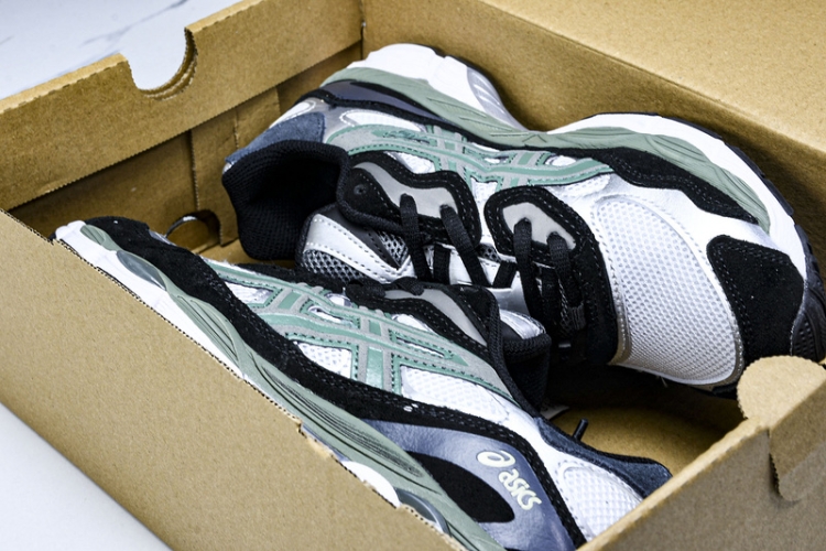 Asics Gel-NYC 1201A789-101