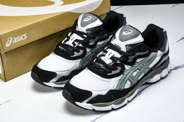 Asics Gel-NYC 1201A789-101 