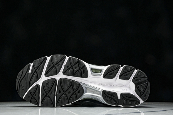 Asics Gel-NYC 1201A789-101 