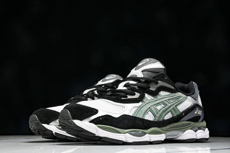 Asics Gel-NYC 1201A789-101