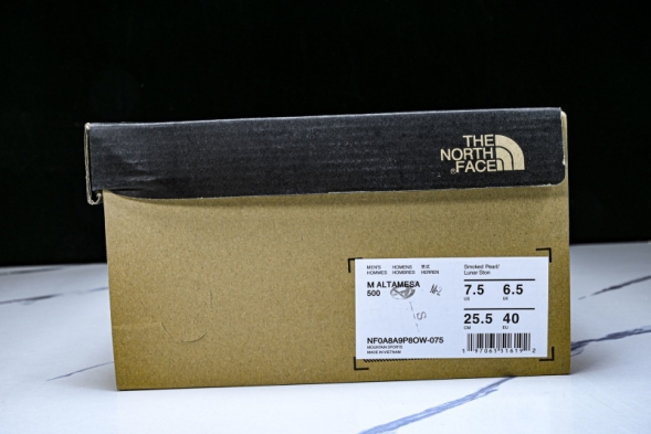 The North Face Altamesa 500 NFOA8A9P8OW-075 