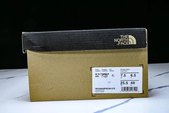 The North Face Altamesa 500 NFOA8A9P8OW-075 