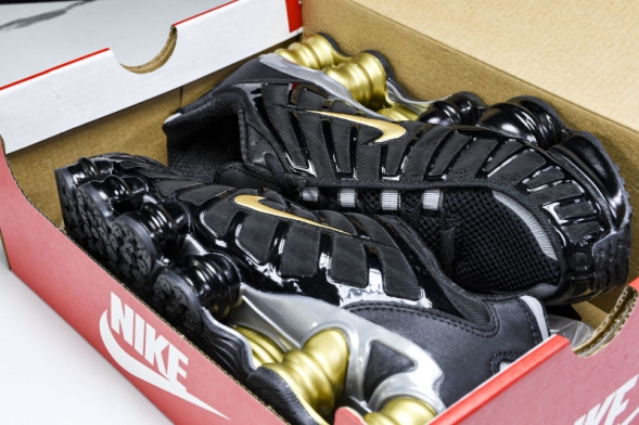 Nike Shox TL BV1388 001 