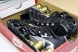 Nike Shox TL BV1388 001 