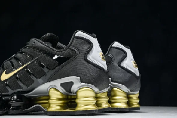 Nike Shox TL BV1388 001 