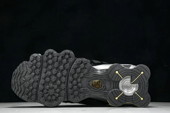 Nike Shox TL BV1388 001 