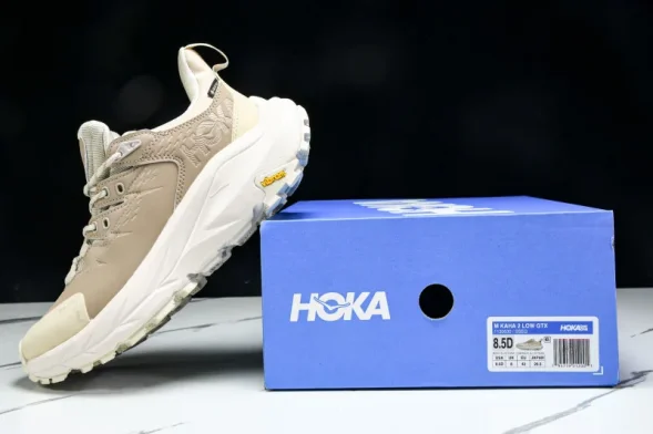 Hoka Kaha 2 Low GTX 1130530 SSEG 