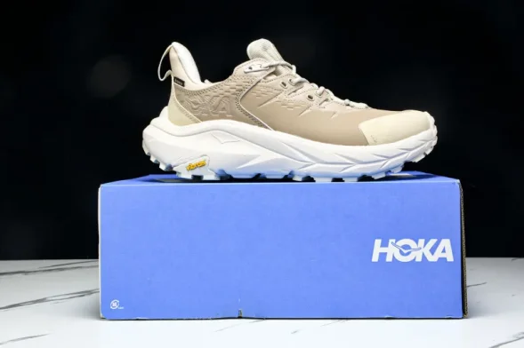 Hoka Kaha 2 Low GTX 1130530 SSEG 