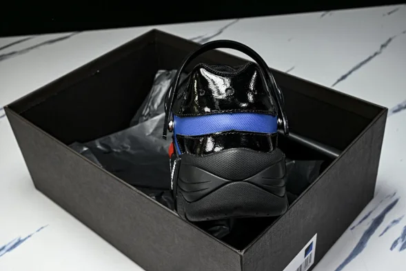 Raf Simons Cylon-21 HR740010L 